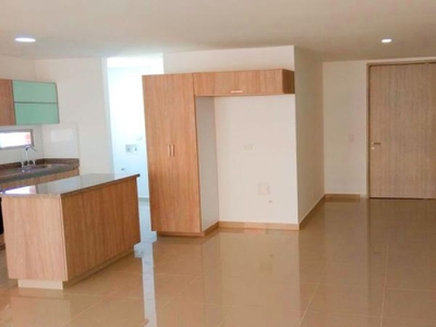 Apartamento en Venta ubicado en Villa Santos / El Poblado, Barranquilla