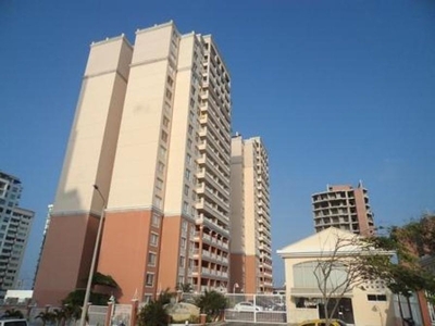 Apartamento en Venta,Barranquilla,ALTOS DE RIOMAR