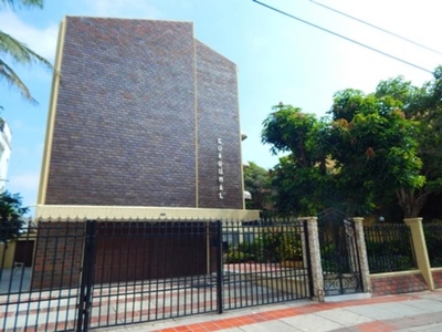 Apartamento en Venta,Barranquilla,RIOMAR
