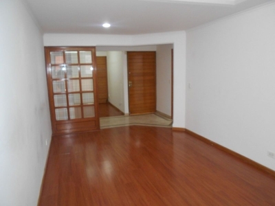 Apartamento enArriendo Chico Navarra,Bogotá