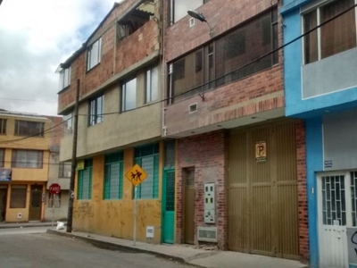 Apartamento enArriendo Engativa Centro,Bogotá