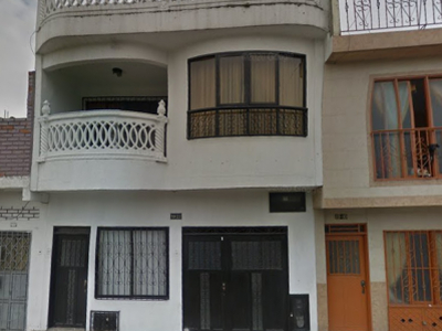 Casa en venta en Aranjuez, Cali, Valle del Cauca