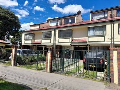 Casa en venta en Cedritos, Bogotá, Cundinamarca