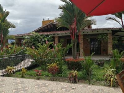 Casa en venta en Via a Restrepo, Villavicencio, Meta