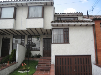 Casa en venta Niza Norte, Bogotá
