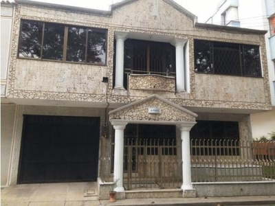 Casa en Venta Provenza, Bucaramanga