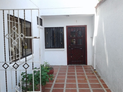 Casa San Isidro