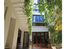 Vivienda exclusiva de 260 m2 en venta Cartagena de Indias, Departamento de Bolívar