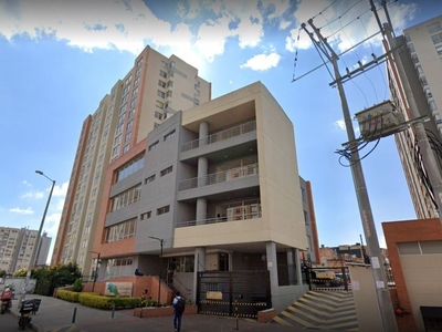 Apartamento en arriendo Avenida Agoberto Mejía Cifuentes 71, Ciudad Techo Ii, Kennedy, Bogotá, D.c., Col