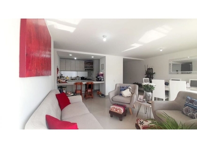 Apartamento en arriendo Bellavista, Oeste