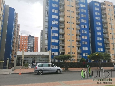 Apartamento en arriendo Calle 11b #74-67, Bogotá, Colombia