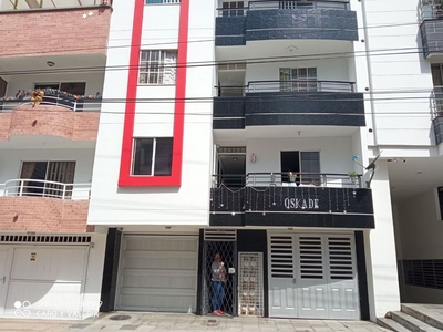 Apartamento en arriendo Calle 17 #32-35, Bucaramanga, Santander, Colombia