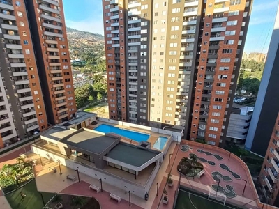 Apartamento en arriendo Cra 77 #60-45, San German, Medellín, Antioquia, Colombia