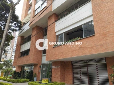 Apartamento en arriendo Edificio Belvento, Calle 43, Cabecera Del Llano, Bucaramanga, Santander, Colombia