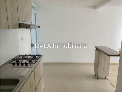 Apartamento En Arriendo En Capellania Cajica 2832555