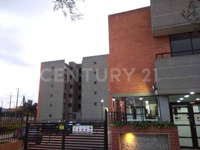 Apartamento En Arriendo En Ciudad Kennedy Occidental Bogota 2837116