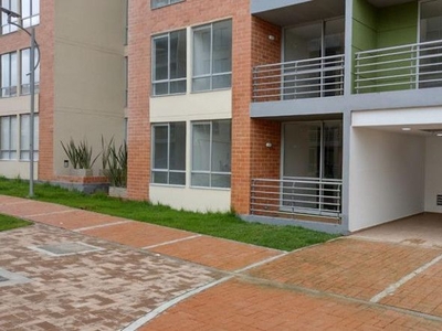 Apartamento En Arriendo En Hacienda La Quinta Ii Zipaquira 2535102
