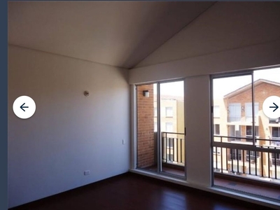 Apartamento En Arriendo O Venta En Centro Cajica 2830137