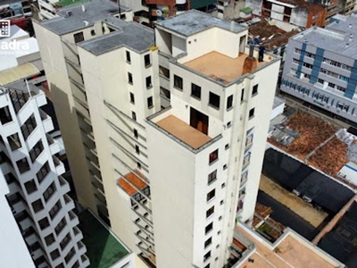 Apartamento en venta Antonia Santos Sur, Occidente