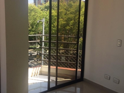 Apartamento en venta Barrio Cristóbal, Occidente