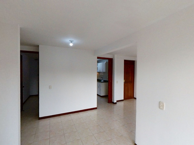 Apartamento en venta Calle 3b #64-76, El Refugio, Cali, Valle Del Cauca, Colombia