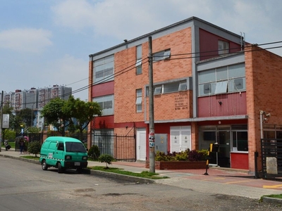 Apartamento en venta Cra. 80b #6b-75, Bogotá, Colombia