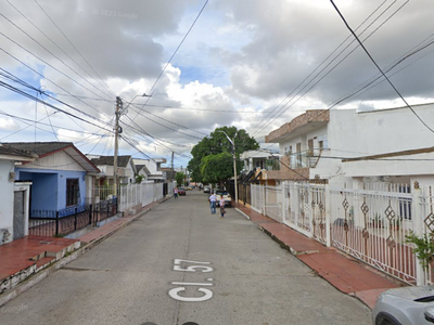 Apartamento en venta El Carmen, Barranquilla, Atlántico, Colombia