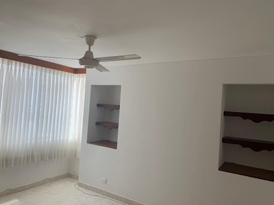 Apartamento En Venta En Boca Grande Cartagena 1824460