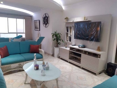 Apartamento En Venta En Boca Grande Cartagena 2506214