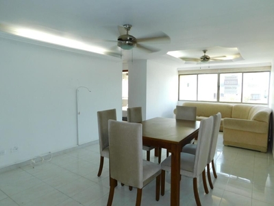 Apartamento En Venta En Boca Grande Cartagena 2743246