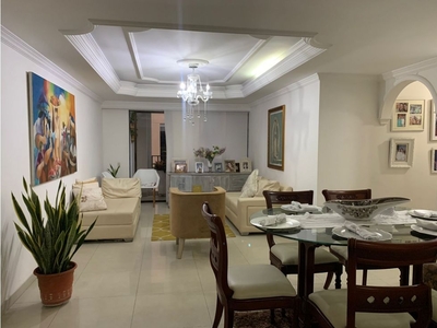 Apartamento En Venta En El Cabrero Cartagena 2712889