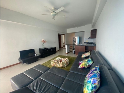 Apartamento En Venta En El Laguito Cartagena 2064443