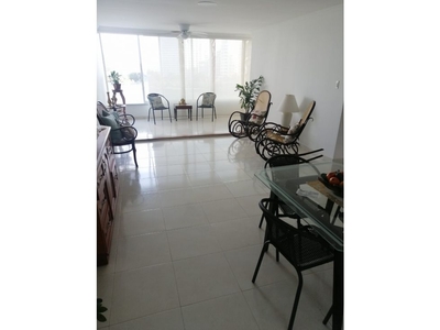Apartamento En Venta En El Laguito Cartagena 2452971