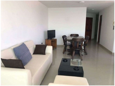 Apartamento En Venta En El Laguito Cartagena 2525024