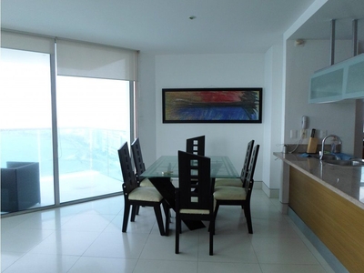 Apartamento En Venta En El Laguito Cartagena 2673512