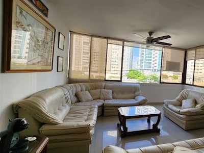 Apartamento En Venta En El Laguito Cartagena 2739804