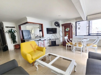 Apartamento En Venta En El Laguito Cartagena 2835686