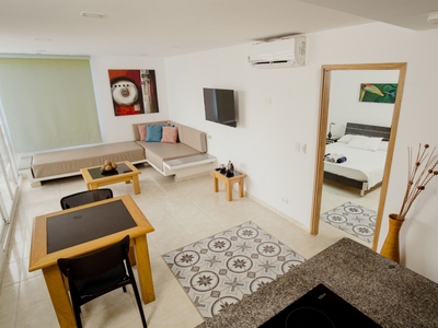 Apartamento En Venta En El Laguito Cartagena 2873113