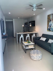 Apartamento En Venta En Getsemani Cartagena 2523396