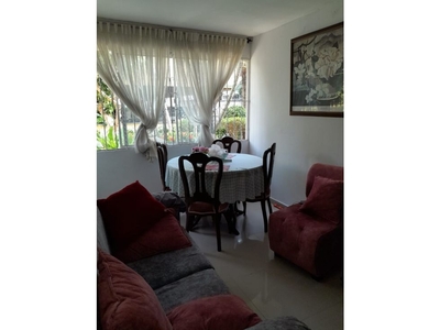 Apartamento En Venta En La Matuna Cartagena 2684829