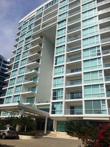 Apartamento En Venta En San Diego Cartagena 2648285