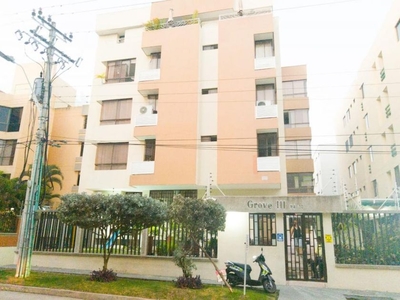 Apartamento en venta Riomar, Localidad Río-mar