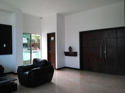 Apartamento en venta Villa Santos, Localidad Río-mar