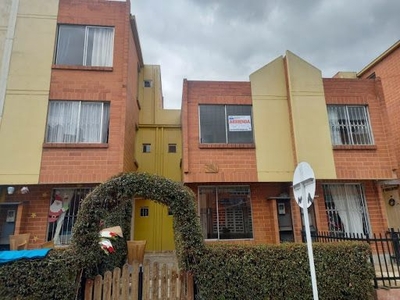 Casa En Arriendo En Villa Maria Zipaquira 2872373