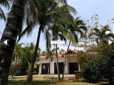 Casa En Venta En Boca Grande Cartagena 2143524