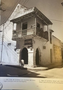 Casa En Venta En Boca Grande Cartagena 2323376