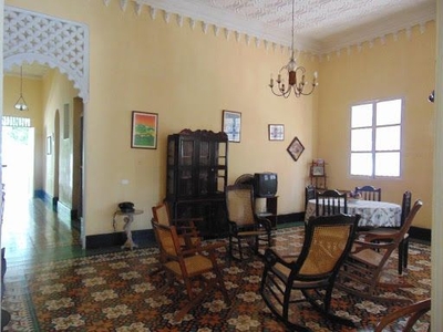 Casa En Venta En El Cabrero Cartagena 2144215