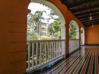 Casa En Venta En El Cabrero Cartagena 2597381