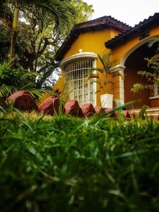 Casa En Venta En El Cabrero Cartagena 2735558