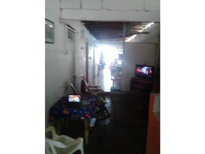 Casa En Venta En El Centro Cartagena 1056791